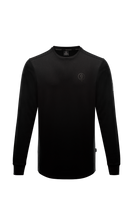 INSIGNIA LONG SLEEVE T-SHIRT