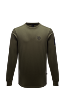 INSIGNIA LONG SLEEVE T-SHIRT